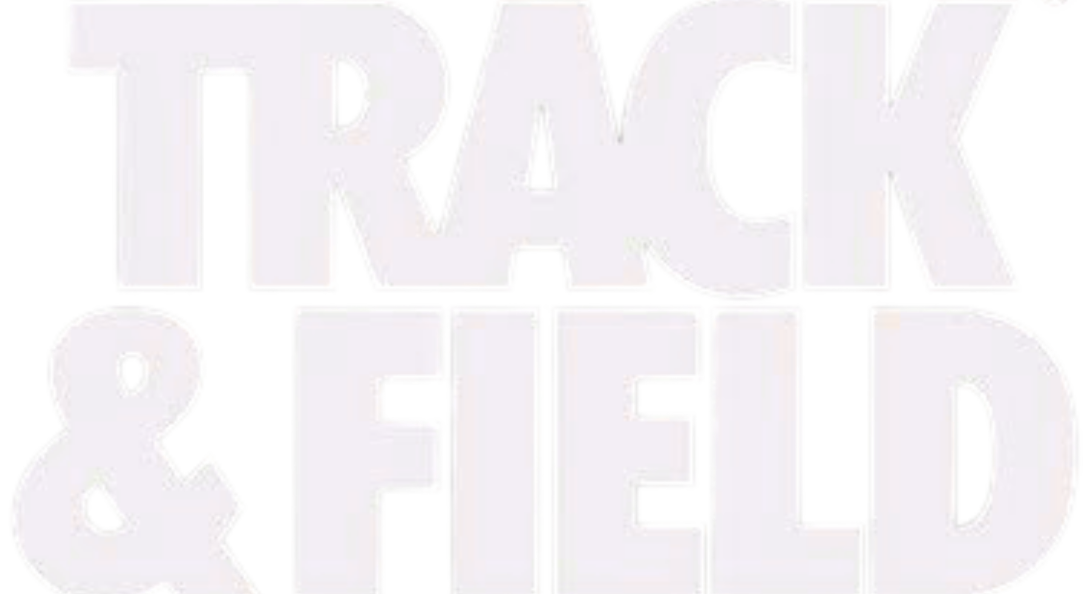 Track & Field