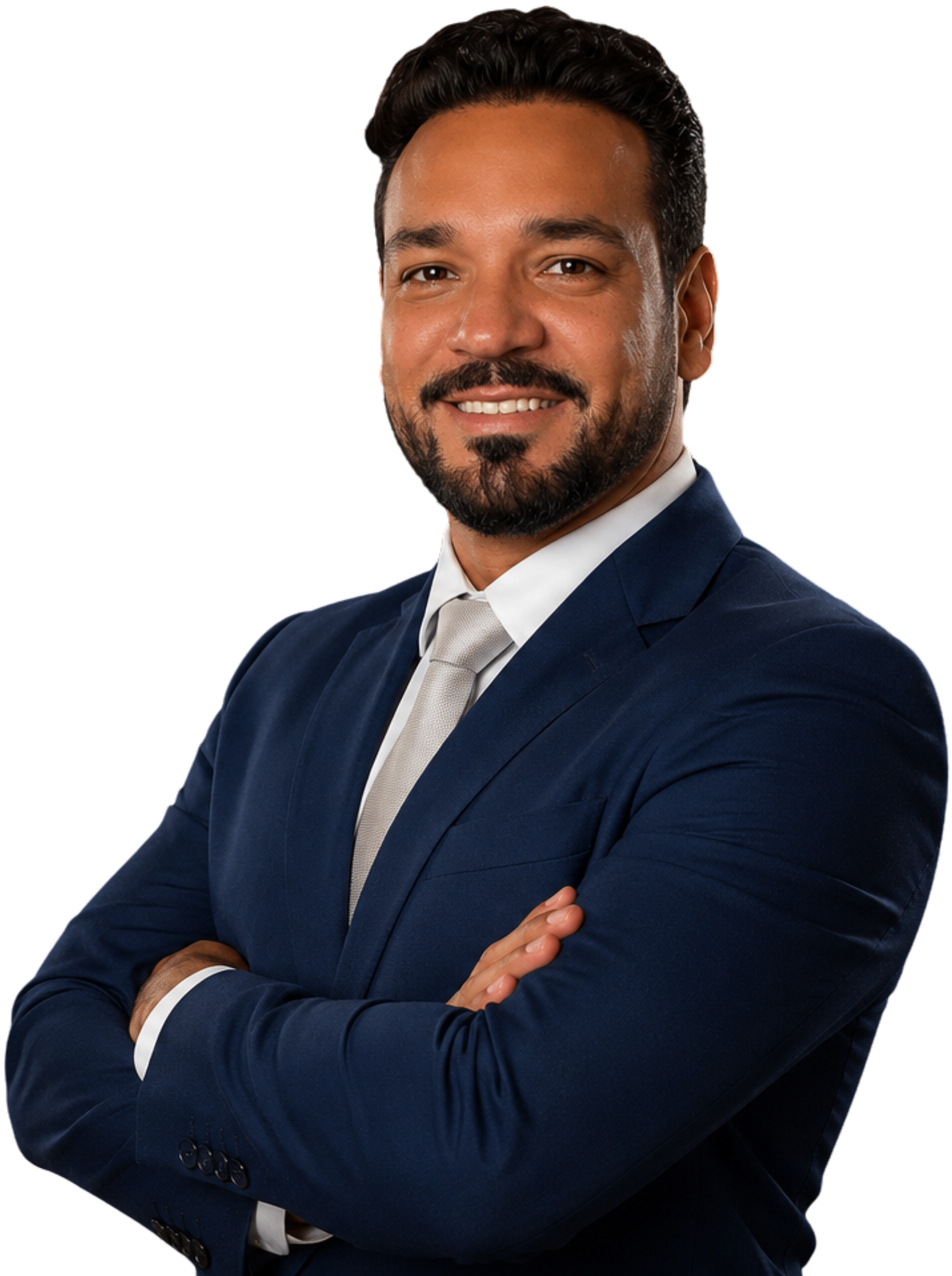 Paulo Henrique, Executivo AG Capital Ceará e Nordeste